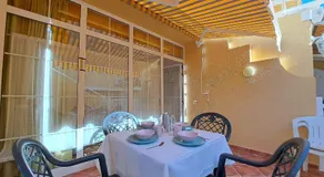 Nice Apartment with Swimmingpool, Wifi and Free Parking in Arguineguin - Image 5