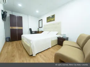 Metro City Hotel - Image 2