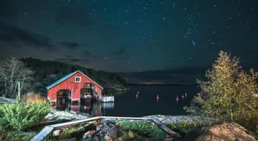 Brännskär Cottages & Glamping - Image 5