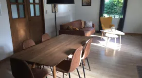 De Skure: vakantiewoning op boerderij - Image 3