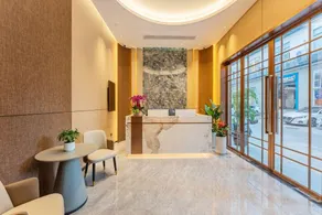 Manhao Hotel (Shenzhen Xili Southern University of Science and Technology) - Image 2