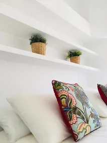 unique & stylish Retiro duplex - Image 1