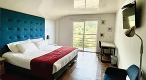 Hotel Big Day - Acceso al Lago - Image 2
