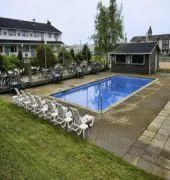 Howard Johnson Plaza Hotel Fredericton - Image 2