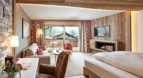 Das Karwendel - Ihr Wellness Zuhause am Achensee - Image 2