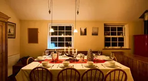 Nature Charm & Fruit Delights, multi-generation celebratory home -Try, Relax, Repeat - Sellindge - Image 3