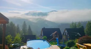 Zawoja Nad Koroną z jacuzzi - Image 3