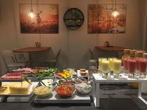 Hotell Stortorget, Östersund - Image 3