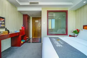 Xiushan Water Cinema Hotel (Yidu Yasi International Shopping Plaza Branch) - Image 3
