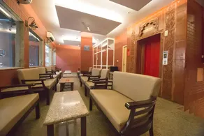 Hotel Malik Residency - Image 3