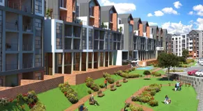 StayEasy Lux Apartment - Image 3