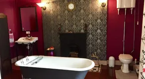 Gardenvale Manor House B&B - Image 2