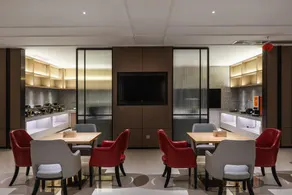 Xincheng International Hotel - Image 4