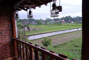 Rengganis Homestay - Image 2