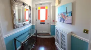 Beautifully appointed, period seaside apartment - Image 4