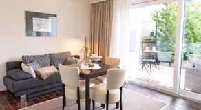 Apartamento ideal para familias con terraza - Image 2
