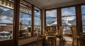 BergHotel Majarei - Image 3