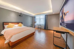 Xixili Hotel (Beihai High Speed Railway Station Store) - Image 2