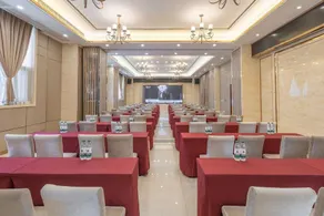 Min Jiang Hotel - Image 4