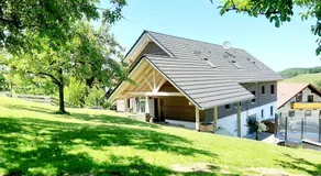 Ferienwohnung Bergele - Image 1