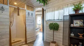 The Tree Cabins Quinta Pavo Real by AcoModo - Image 4