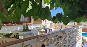 Riumar "Camins", 380m to beach, private pool, On-Site-Service, dog beach - Image 5