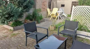 Maison spacieuse à Sainte-Croix-en-Plaine avec jardin - Image 4