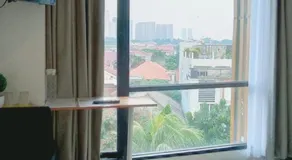 NYENYAK MRT Lebak Bulus Simatupang - Image 2