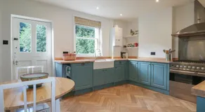 Rectory Cottage - Image 4