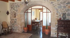 Villa Maria, bonita casa con jardín y piscina privada en Andratx - Image 5
