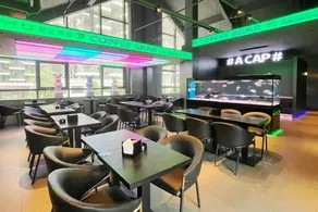 Qimiju Hotel (Futian Plaza Branch) - Image 5