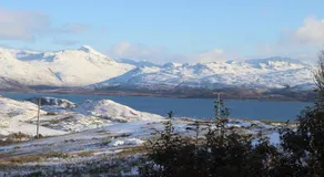 Skye Blue Bothy - Image 2