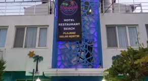 Paradise Hotel Akcay - Image 5