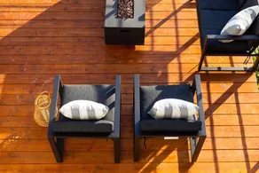 Mins to Gaslamp, Zoo & Airport | Vacker däck w / BBQ ❤︎ av AvantStay - Image 4