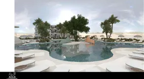 Flow Aqua Legends Resort Sahl Hasheesh - Image 4