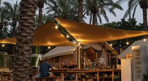 Sky Glamping boutique - Image 5