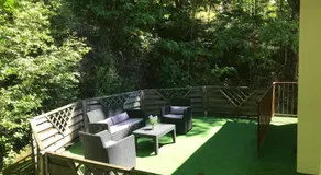 B&B Le Saut de la Bergère - Image 4