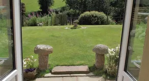 Deepaller Farm B&B - Image 4