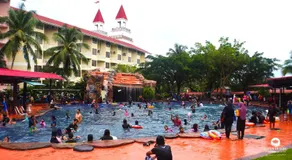 Lotus Desaru Beach Resort & Spa - Image 5