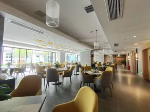 Zhongxin Yuedong Hotel - Image 3