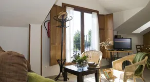 Apartamentos La Cruz de Paderne - Image 2