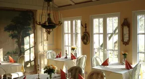 Hotel-Restaurant Bergmühle - Image 4