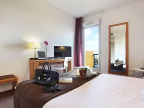 Apartment in Lyon near Bioparc - Image 3