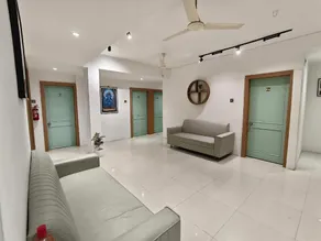 Dharampeth House - A Residential Hotel - Image 5