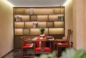 Molin Hotel (Taiyuan South Station Wusu Airport) - Image 3