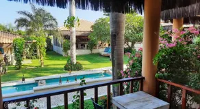 0031 Boutique Hotel & Restaurant Cumbuco - Image 5