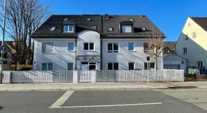 Stadtwohnung am Oertelplatz - Image 5