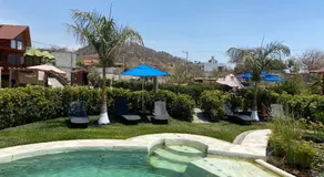 Villarreal Lodge Hotel Ecológico - Image 2