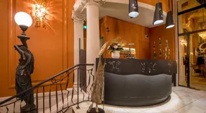 Le Grand Hôtel, Sète - Image 5