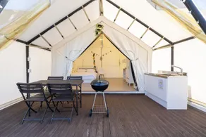 Hongcheon Tori I Pool Villa & Glamping - Image 4